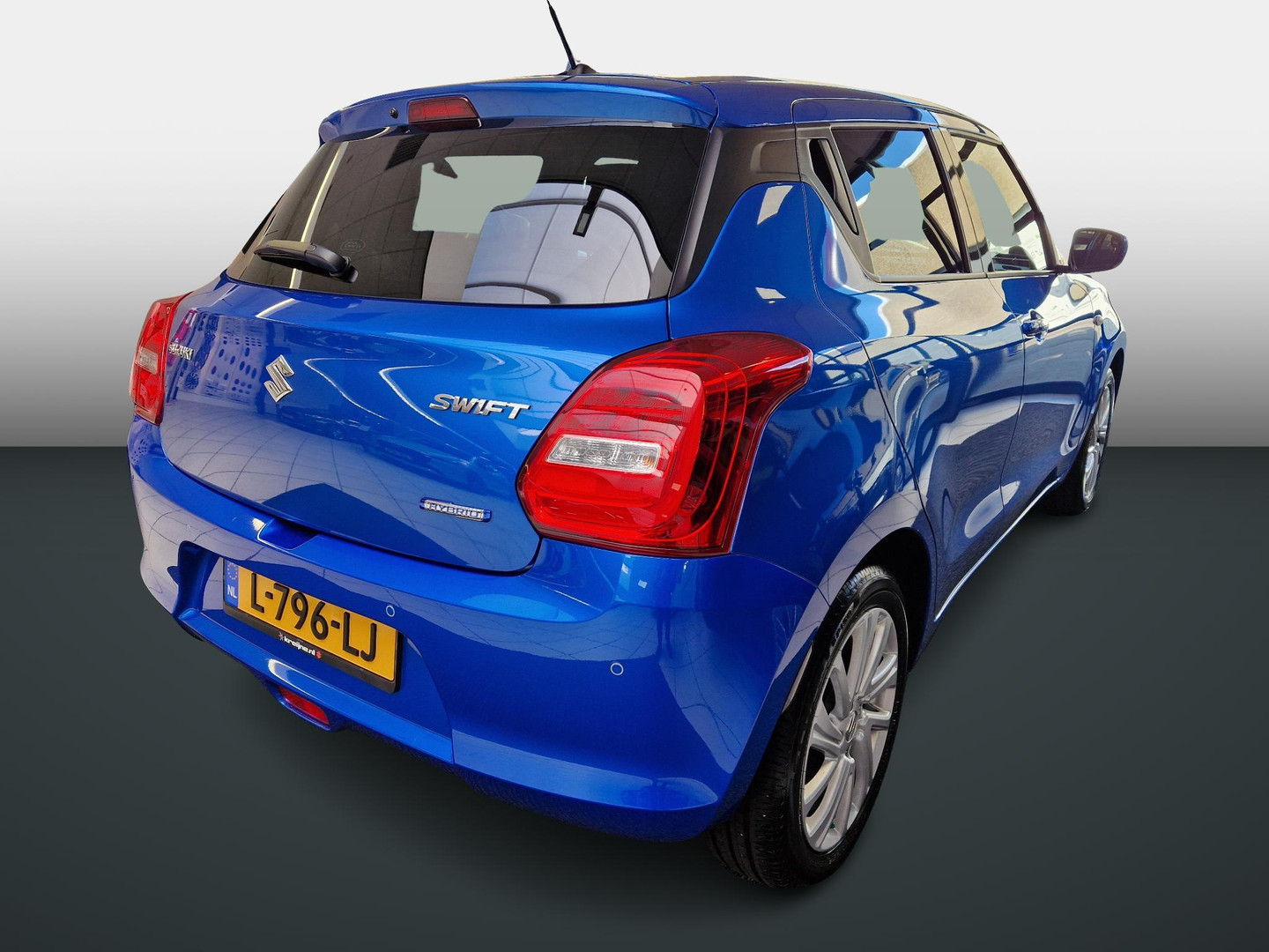 Suzuki Suzuki