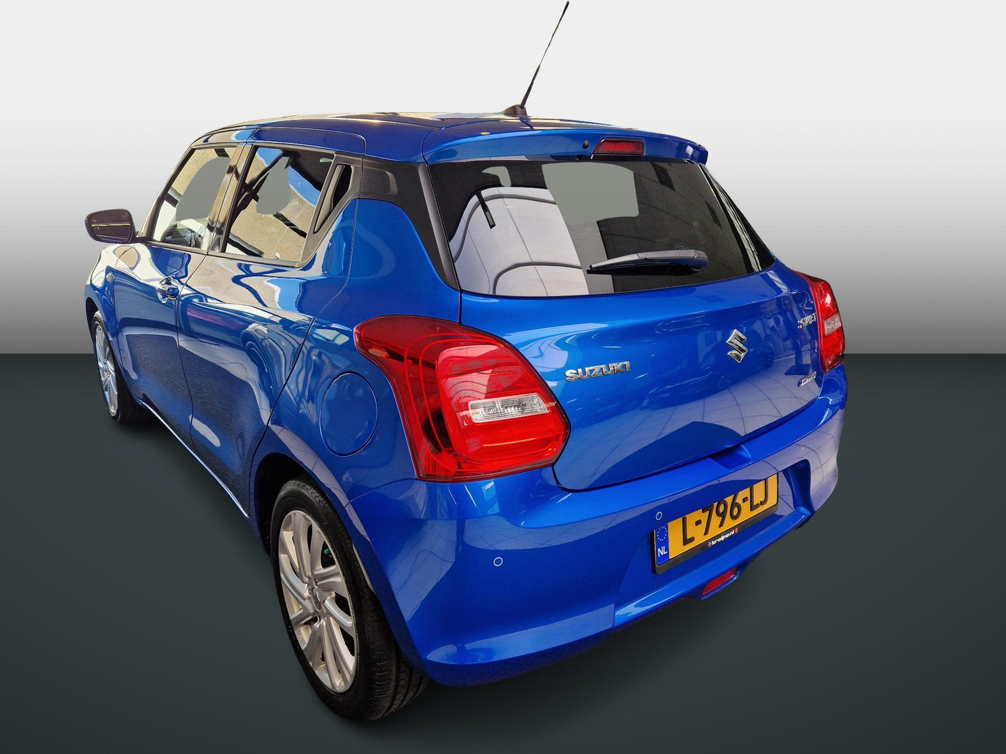 Suzuki Suzuki