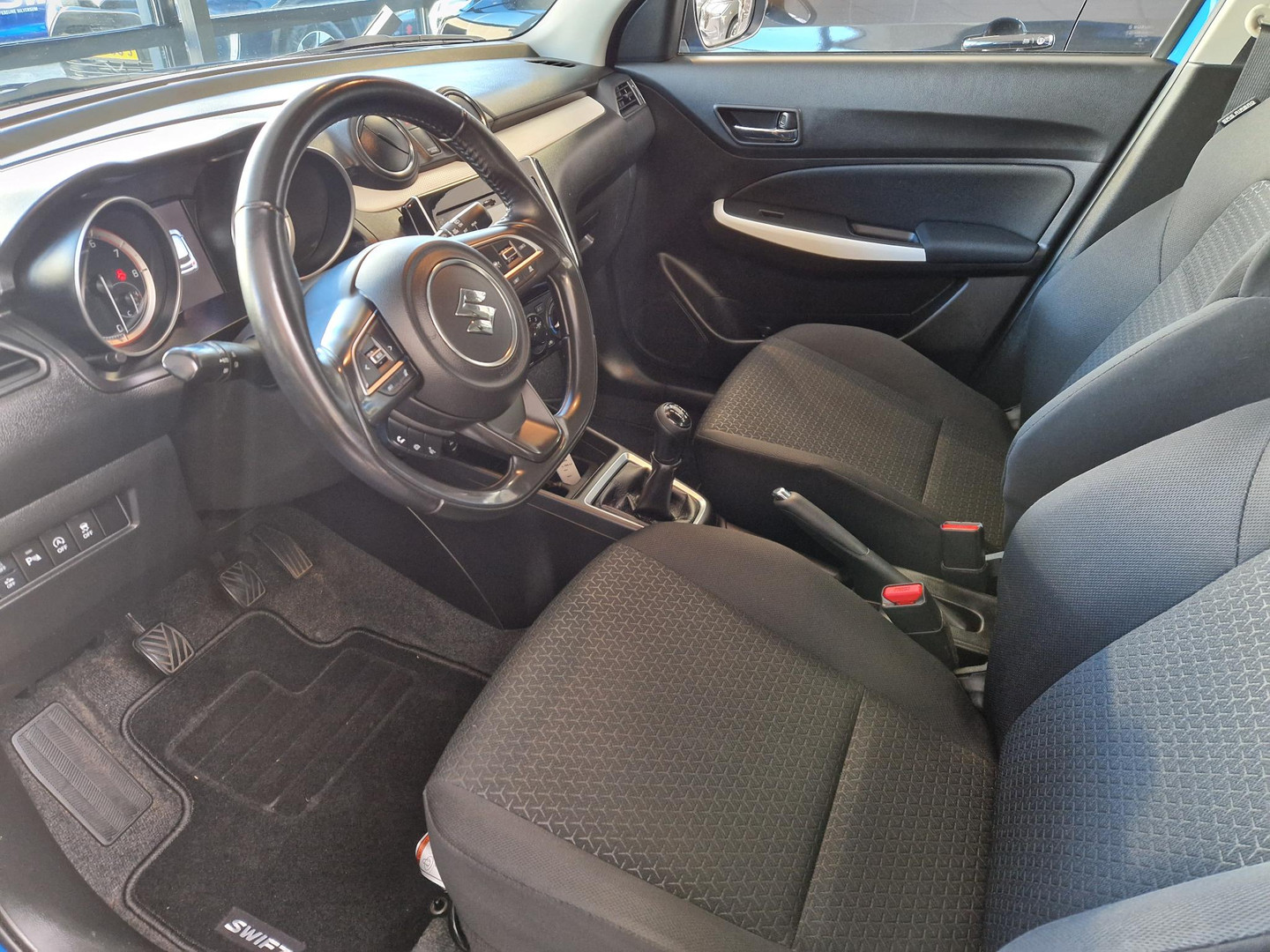 Suzuki Suzuki