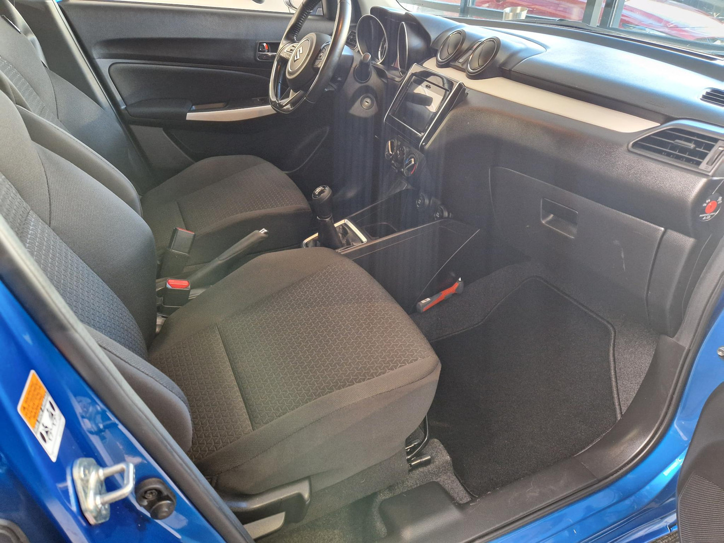 Suzuki Suzuki