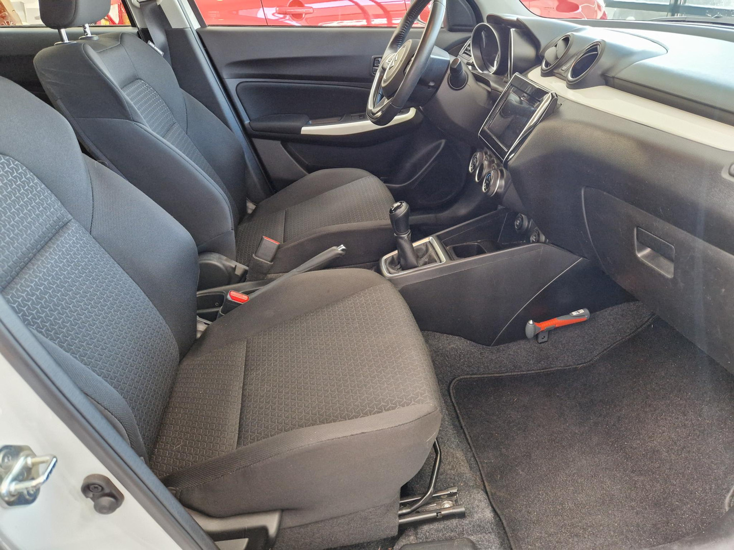 Suzuki Suzuki
