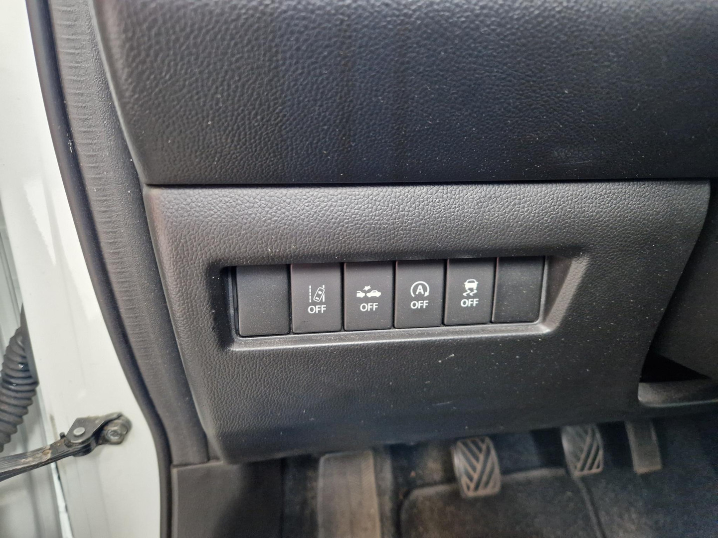 Suzuki Suzuki