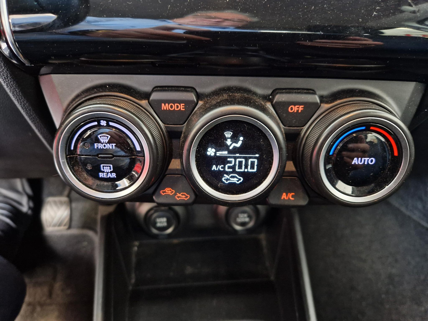 Suzuki Suzuki