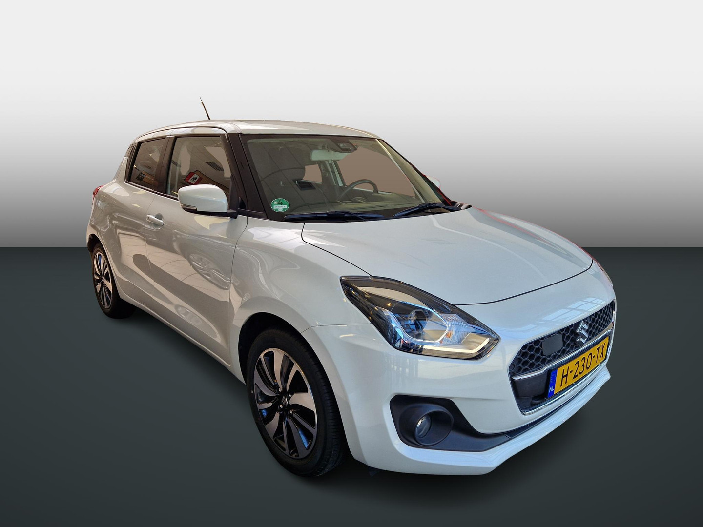 Suzuki Suzuki