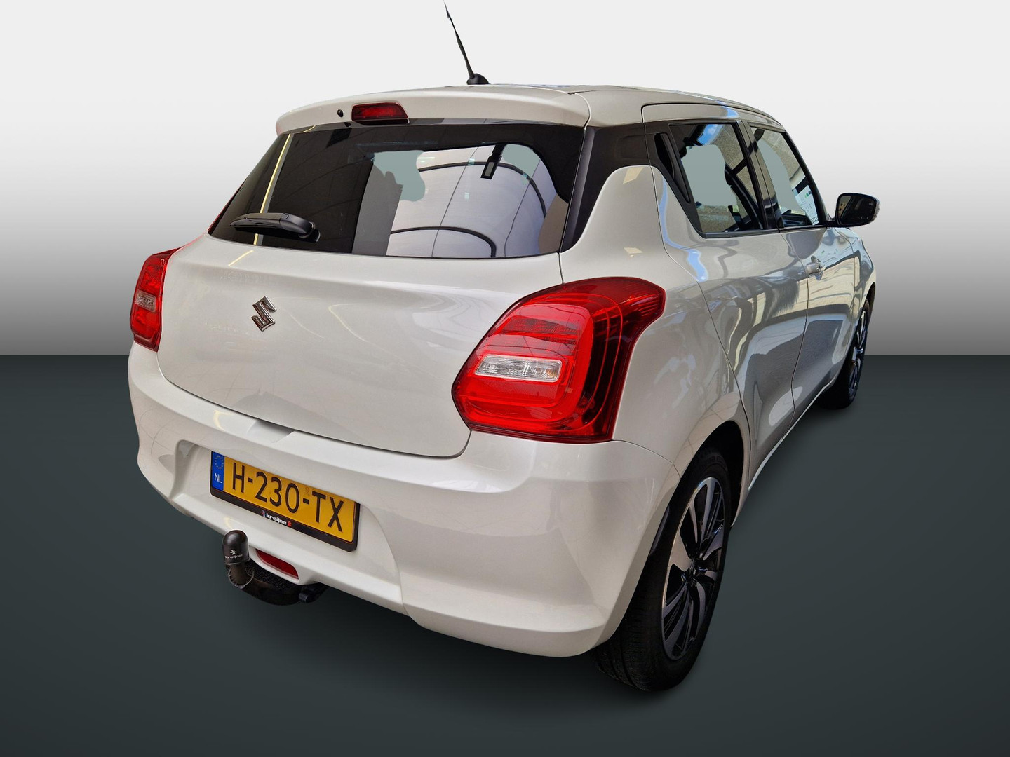 Suzuki Suzuki