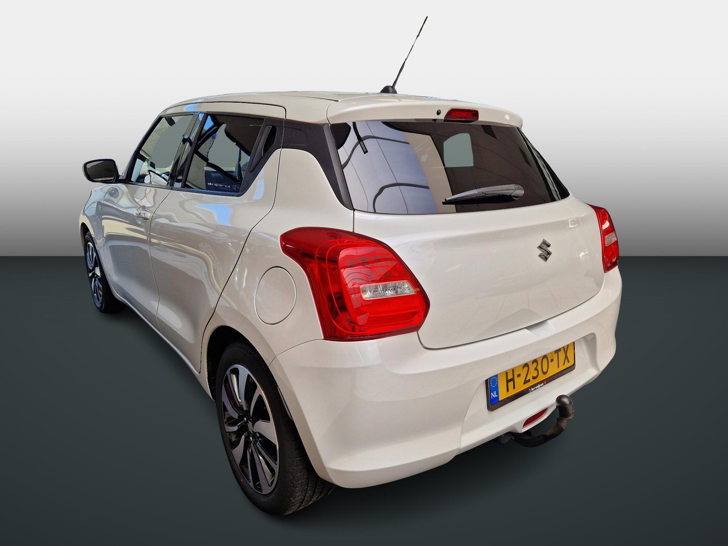 Suzuki Suzuki