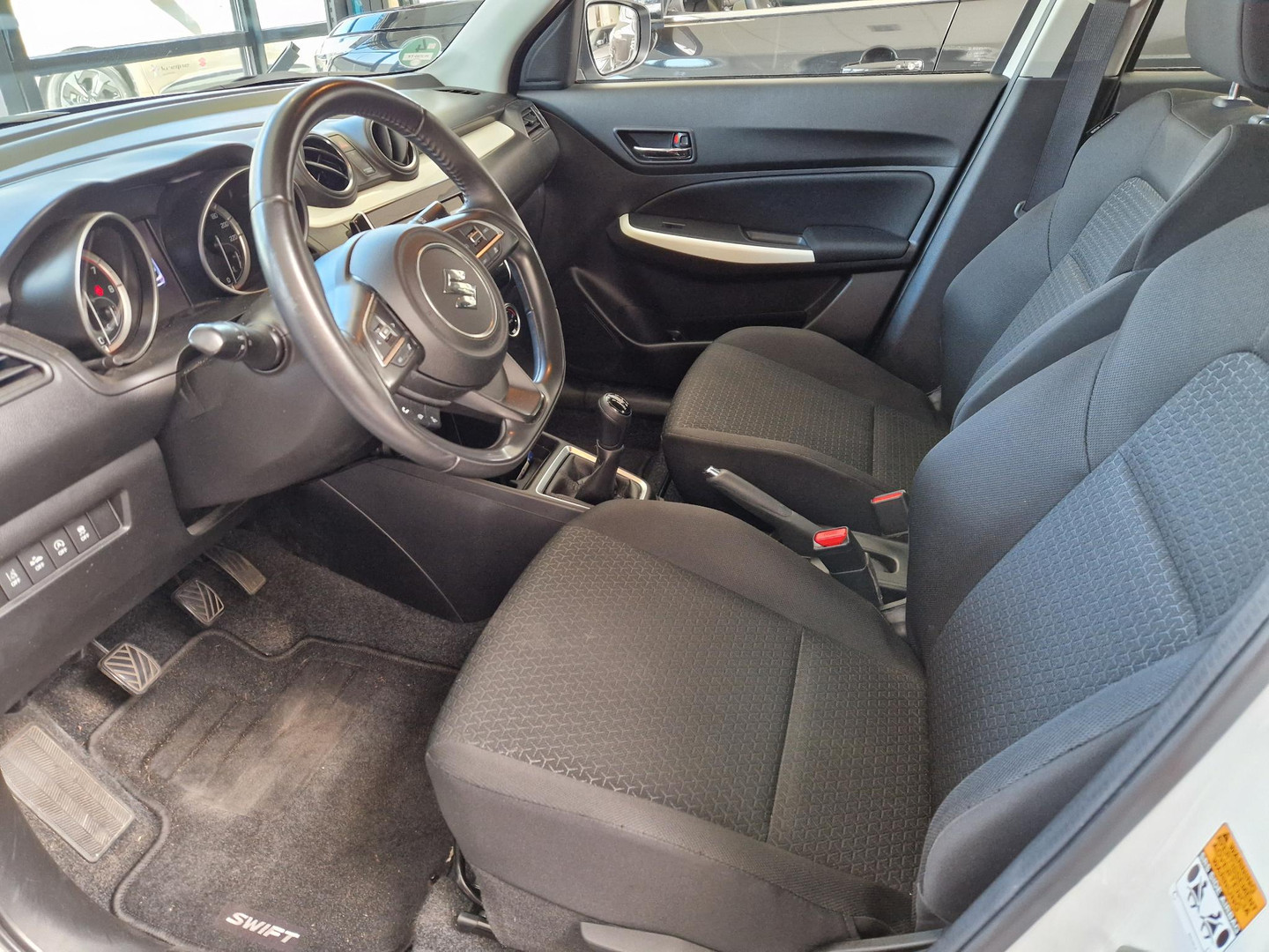 Suzuki Suzuki
