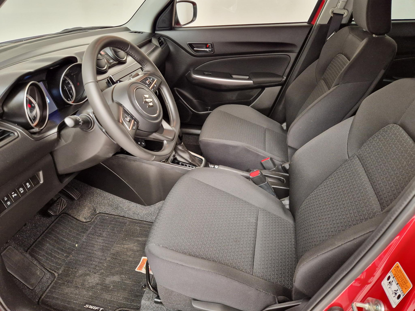Suzuki Suzuki