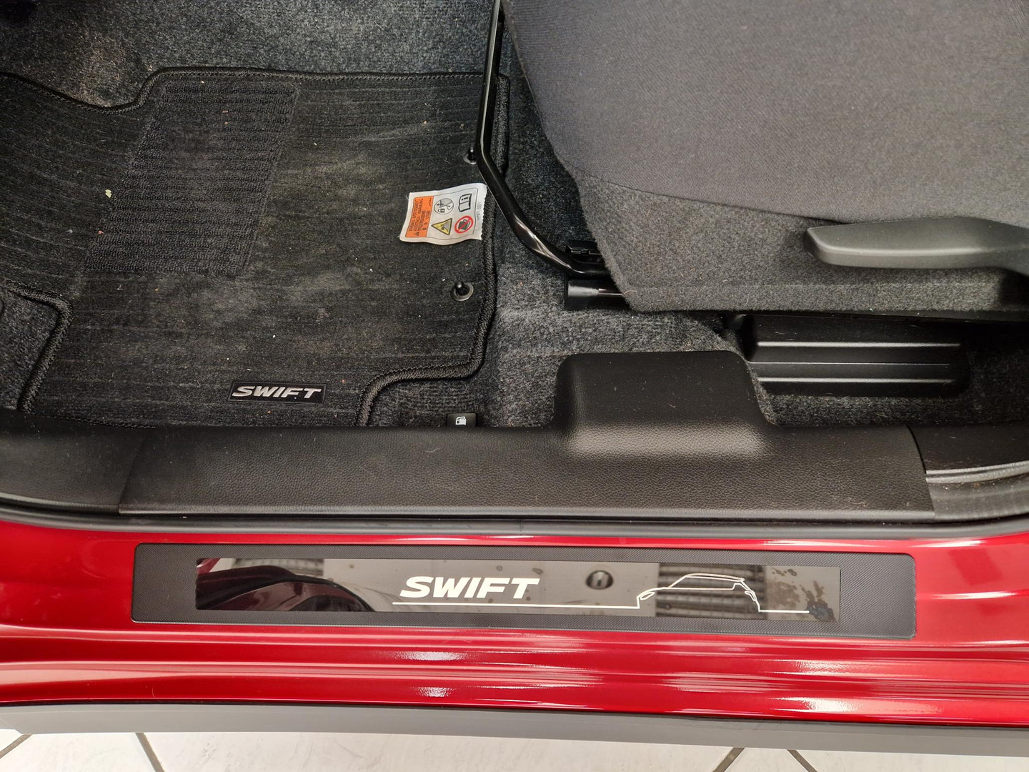 Suzuki Suzuki