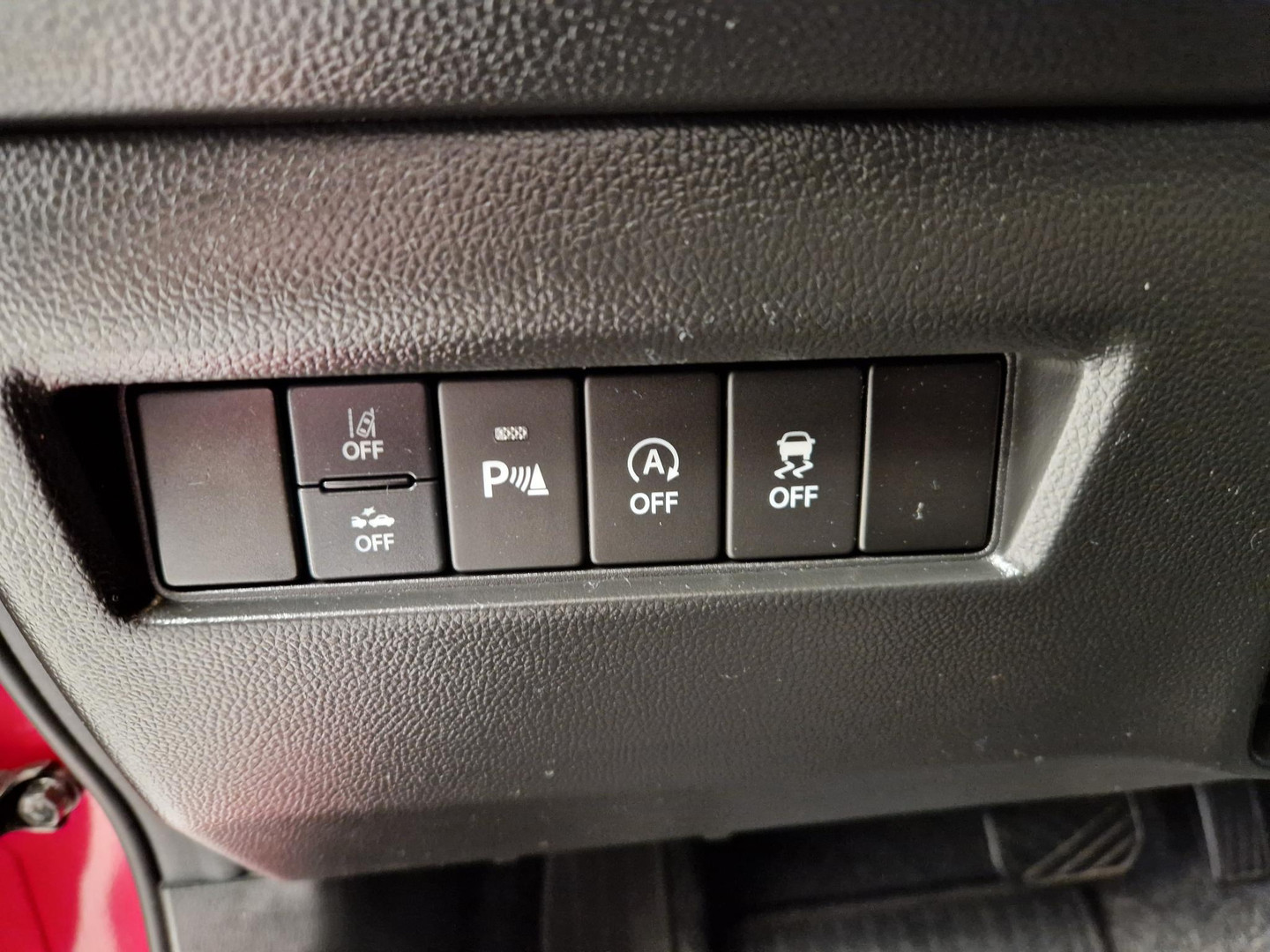 Suzuki Suzuki