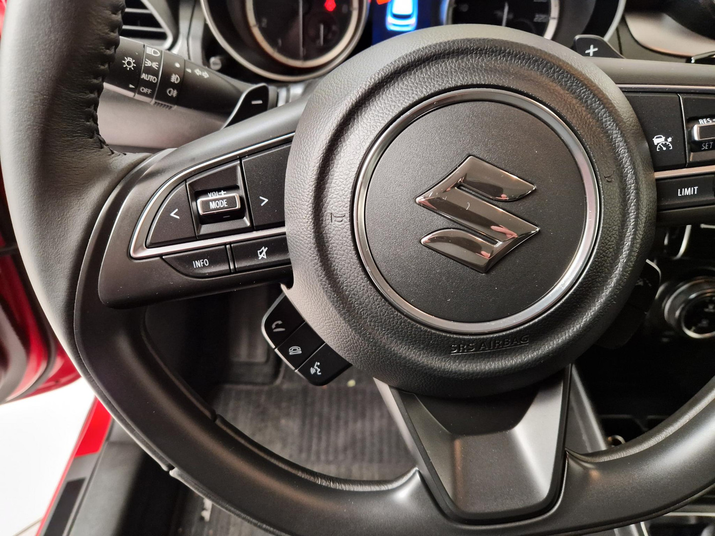 Suzuki Suzuki