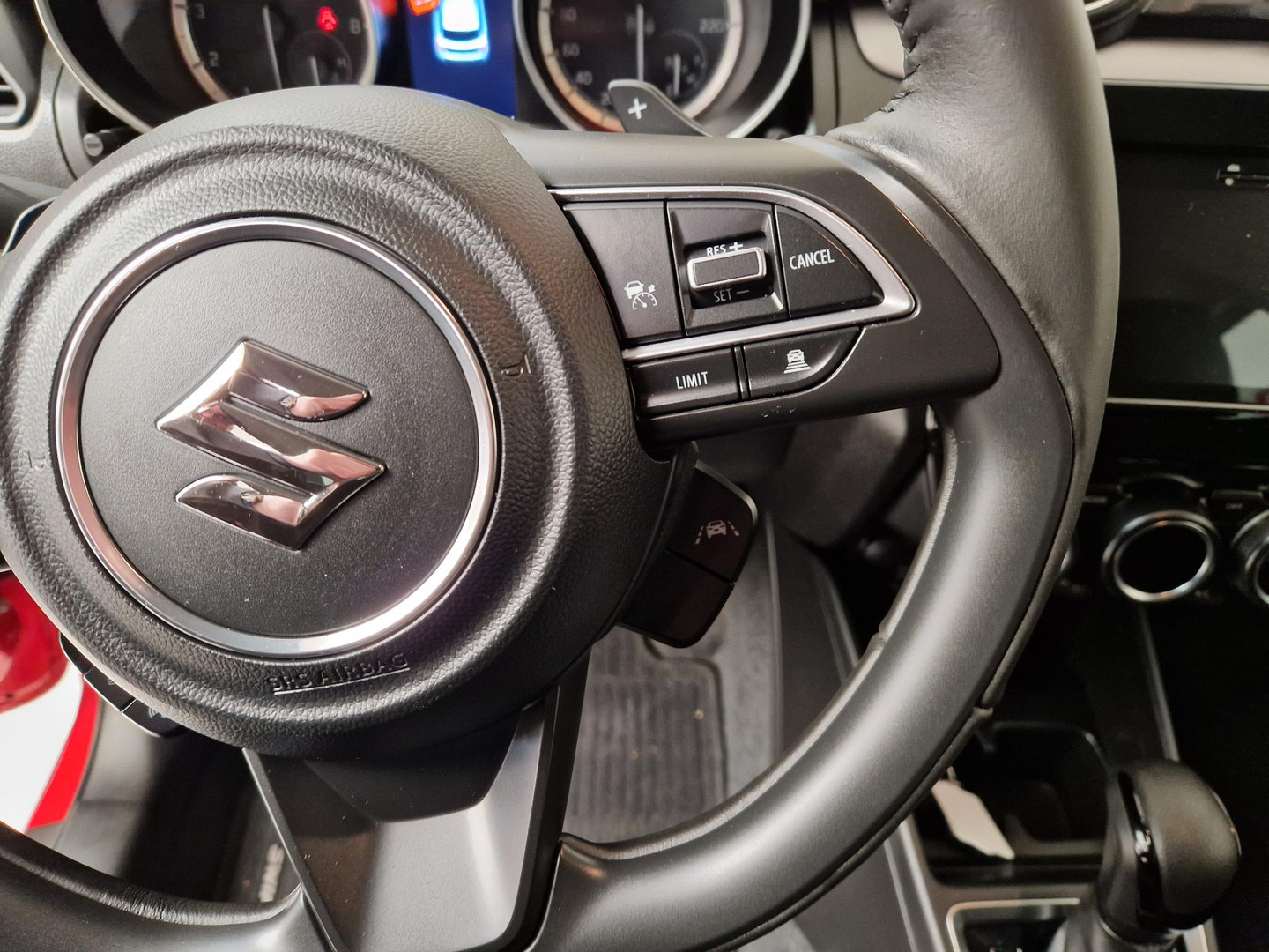 Suzuki Suzuki