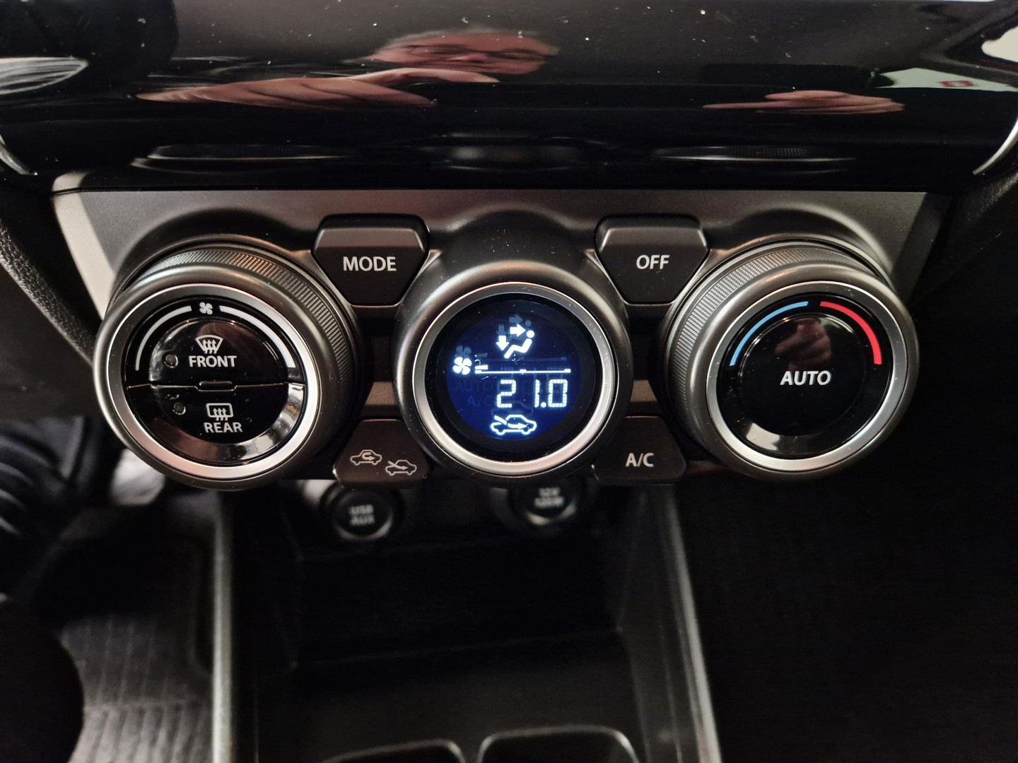 Suzuki Suzuki