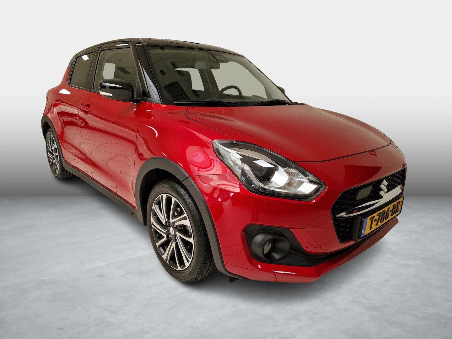Suzuki Suzuki