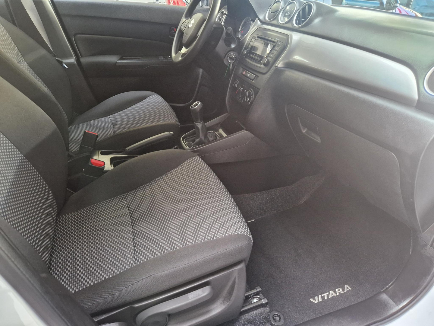 Suzuki Suzuki