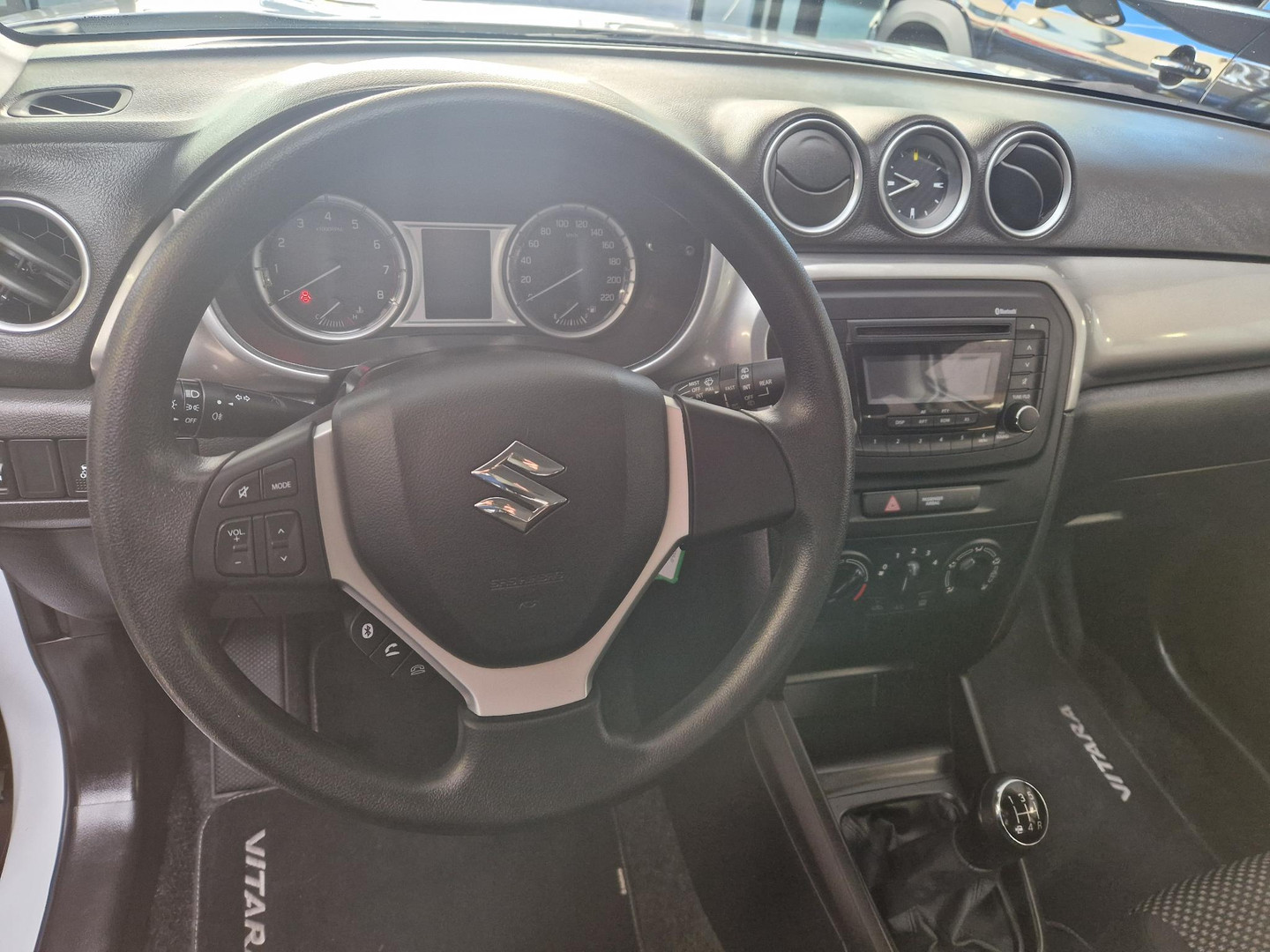 Suzuki Suzuki