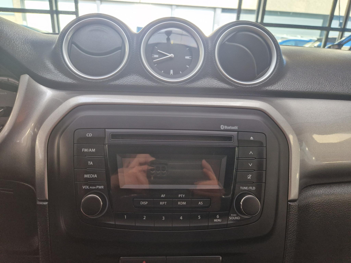 Suzuki Suzuki