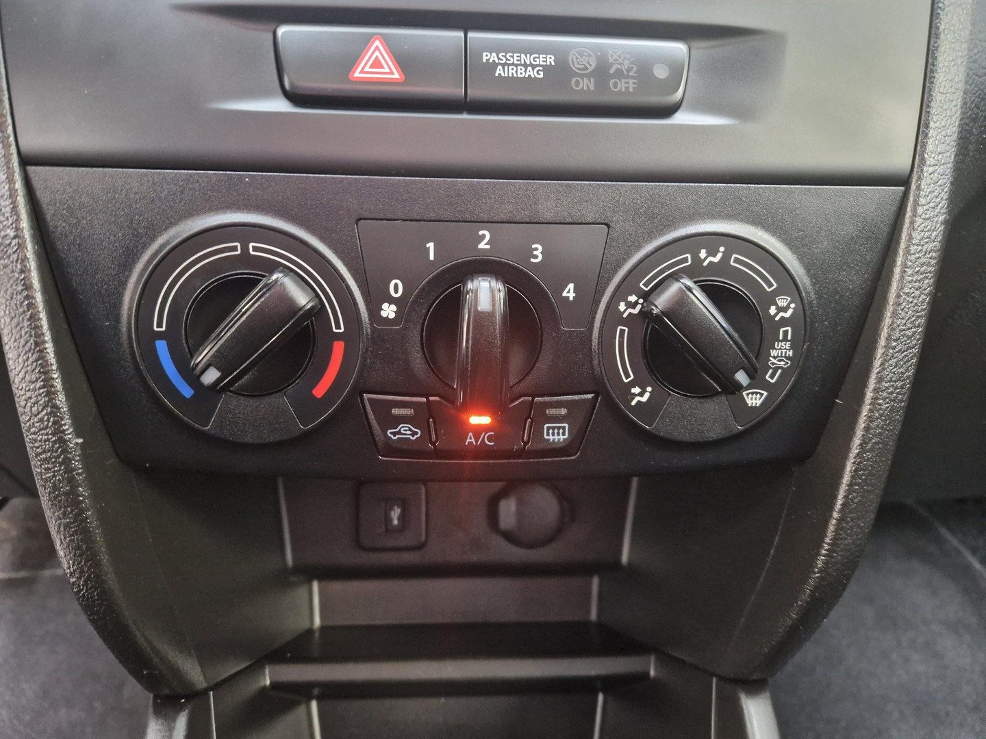 Suzuki Suzuki