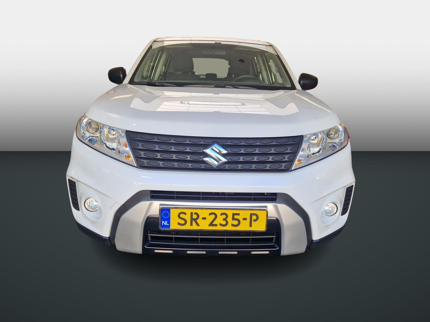 Suzuki Suzuki