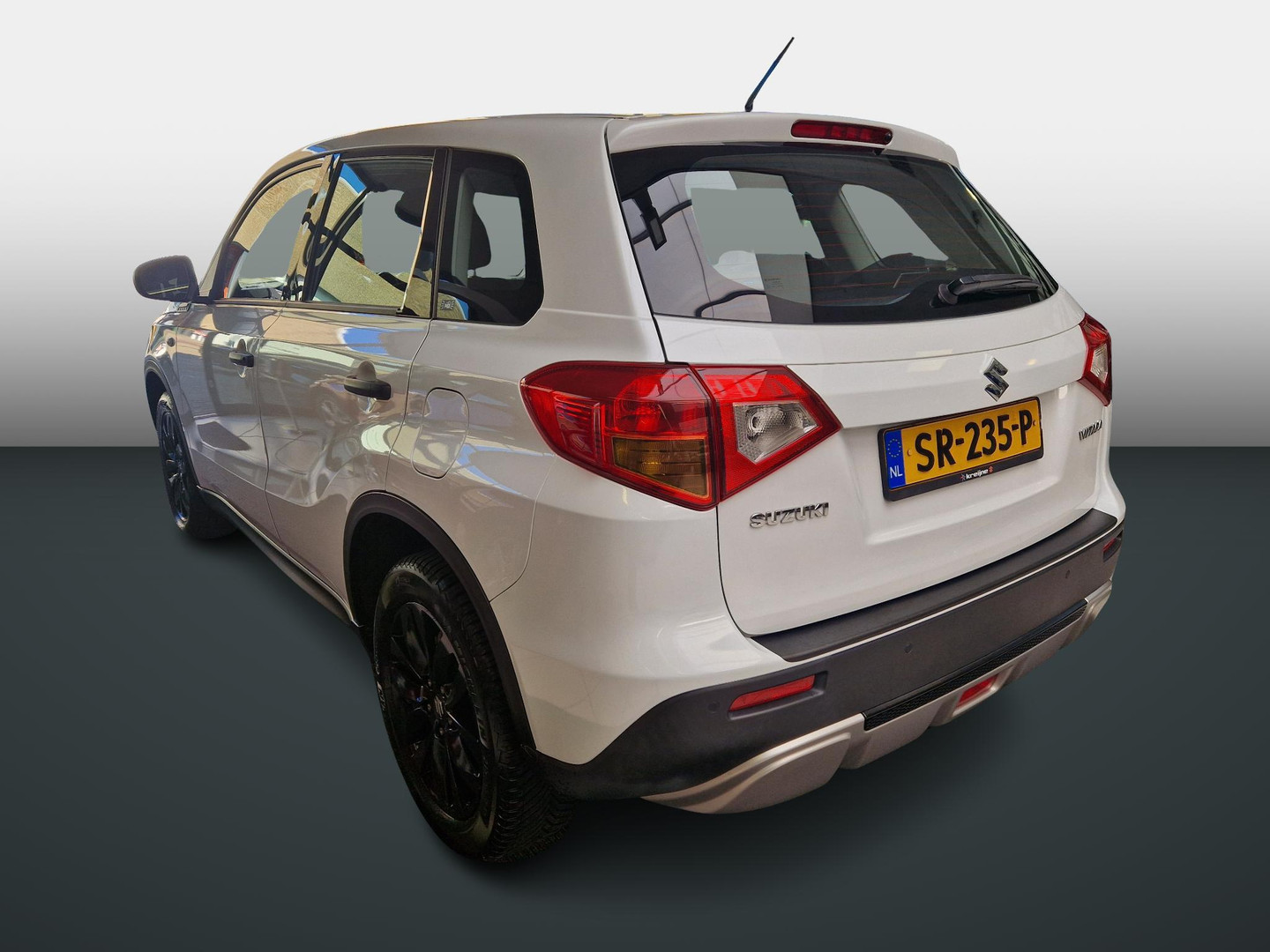 Suzuki Suzuki