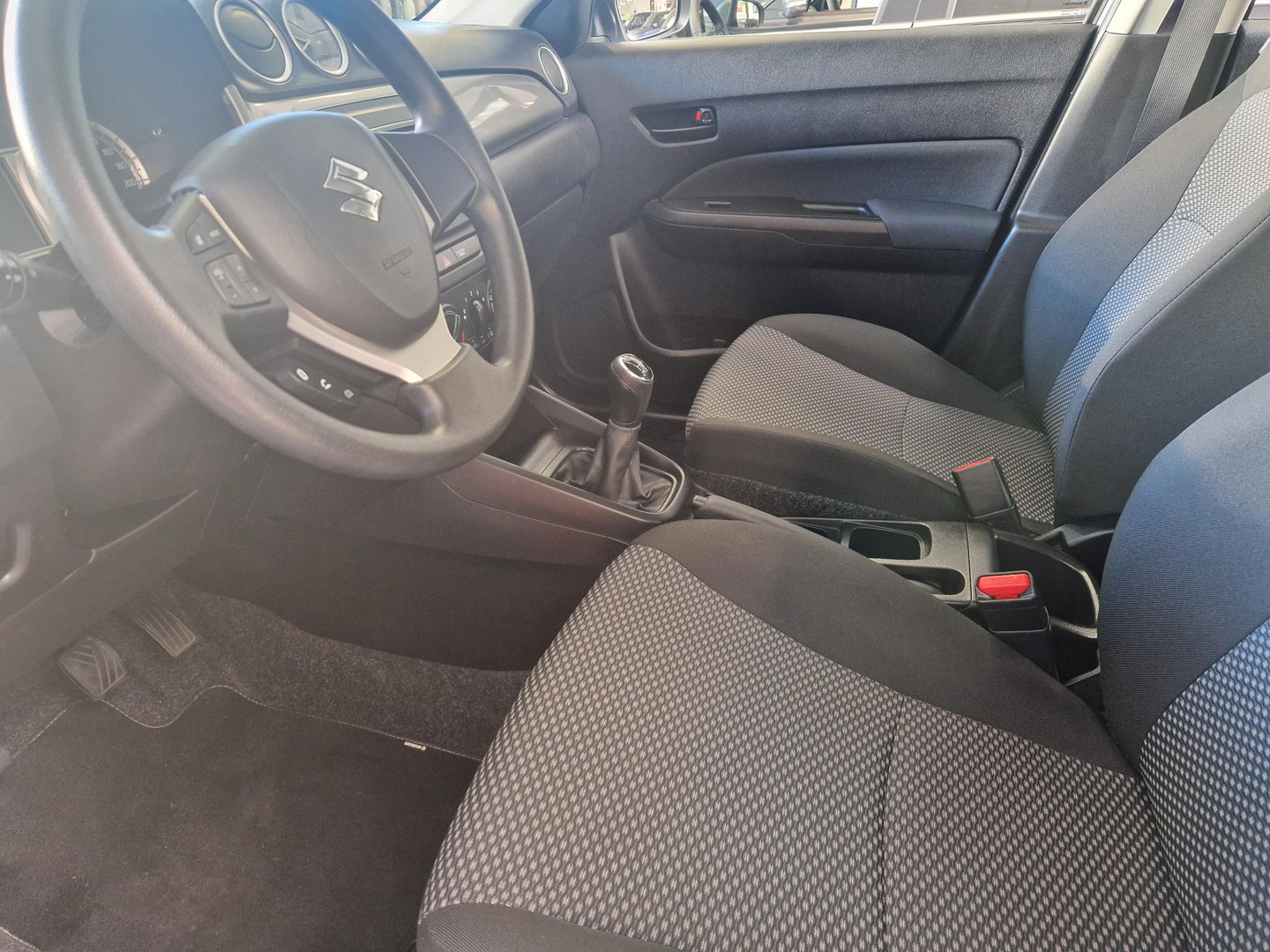 Suzuki Suzuki