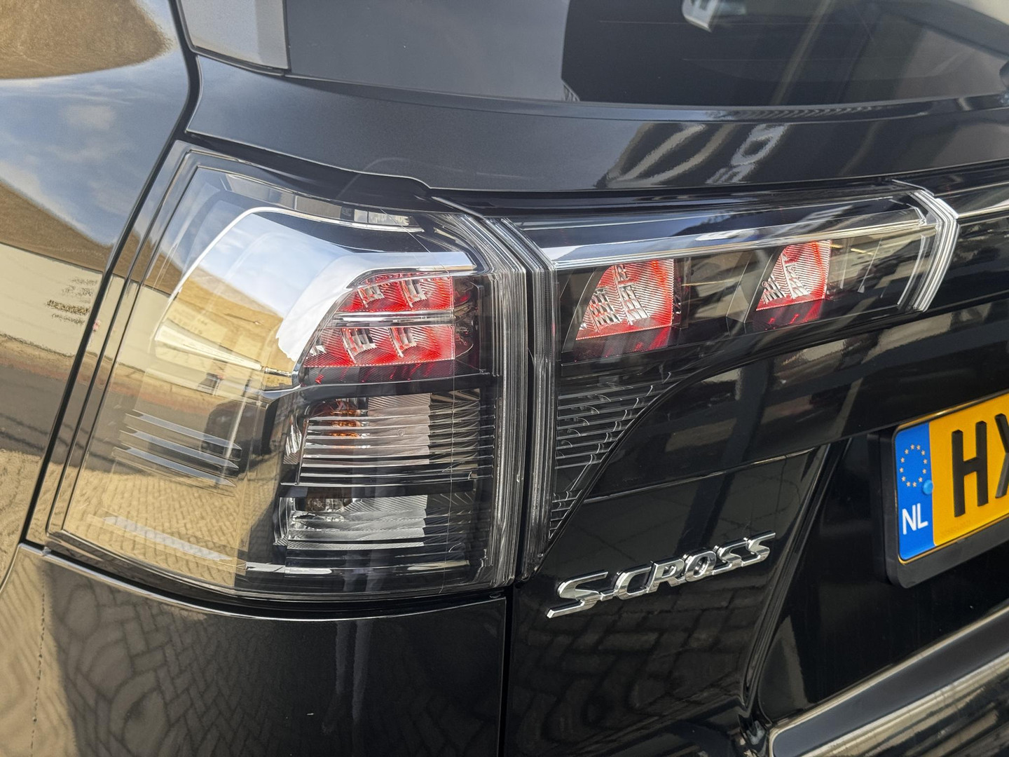 Suzuki
