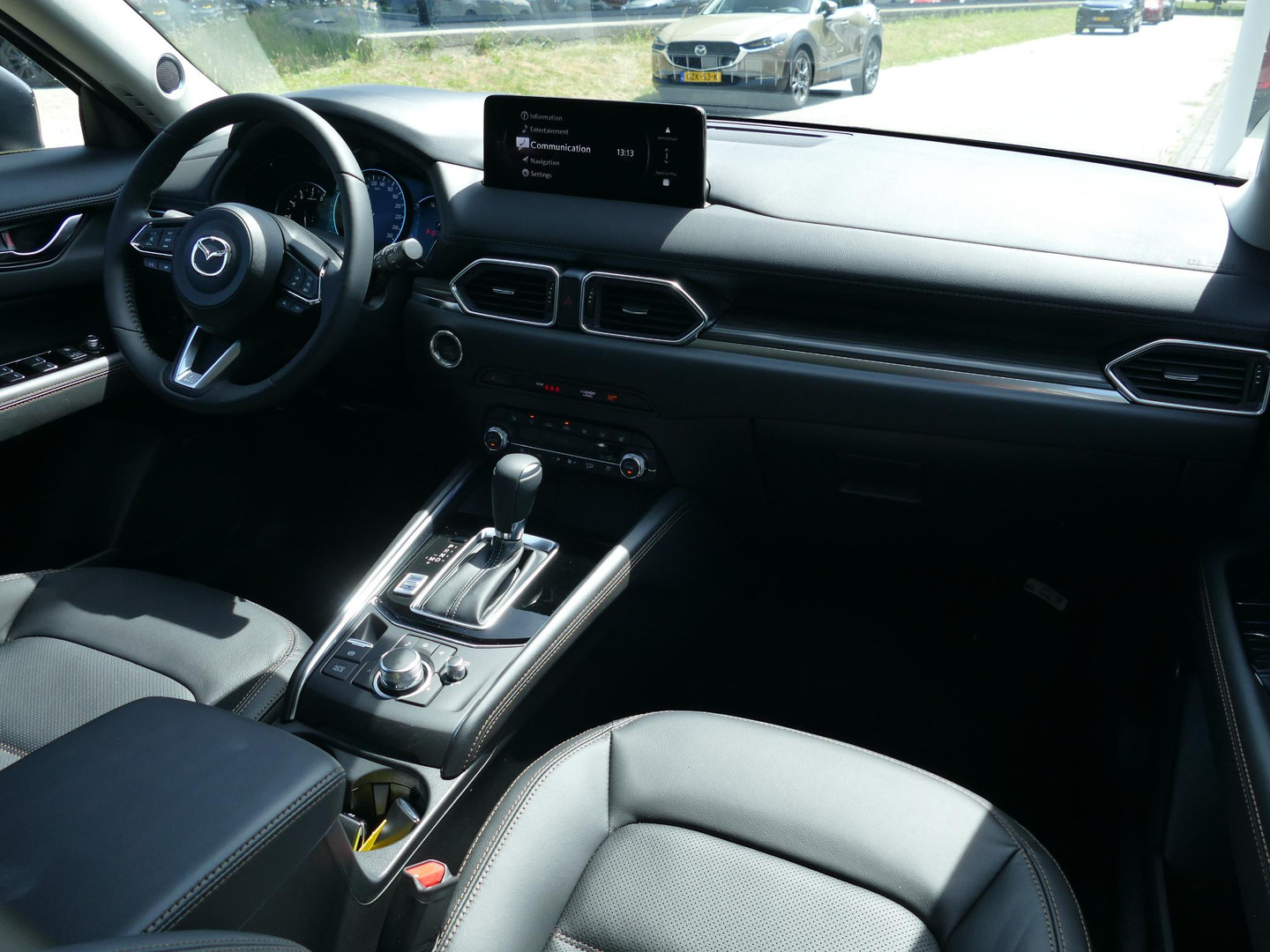 Mazda