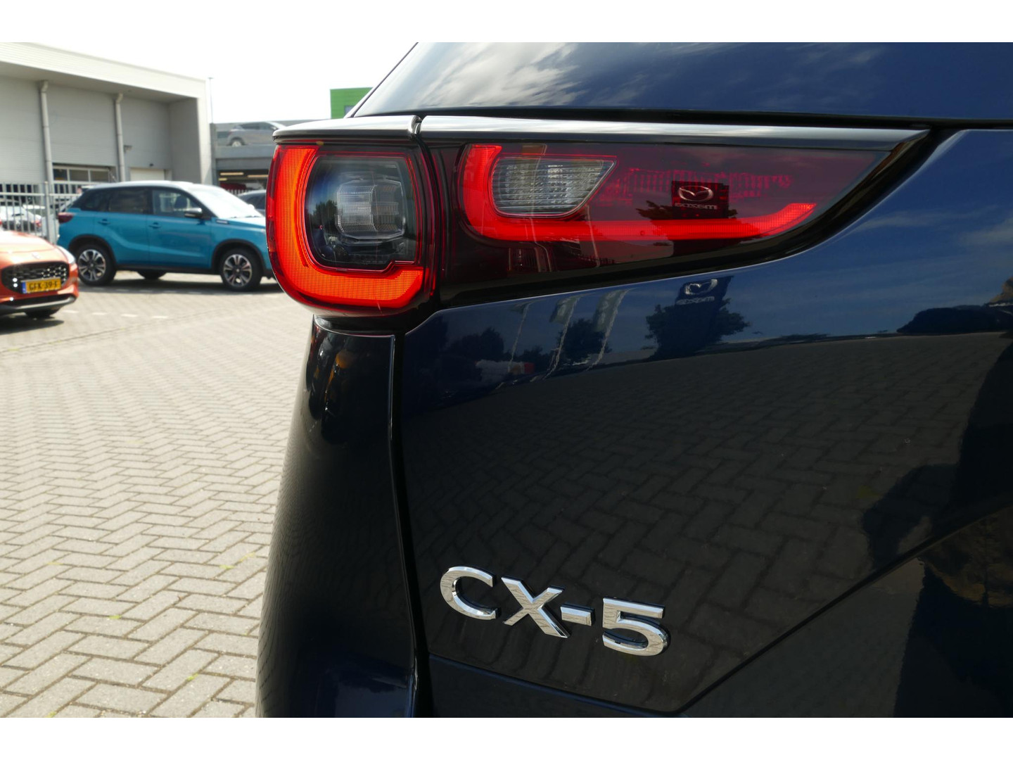 Mazda