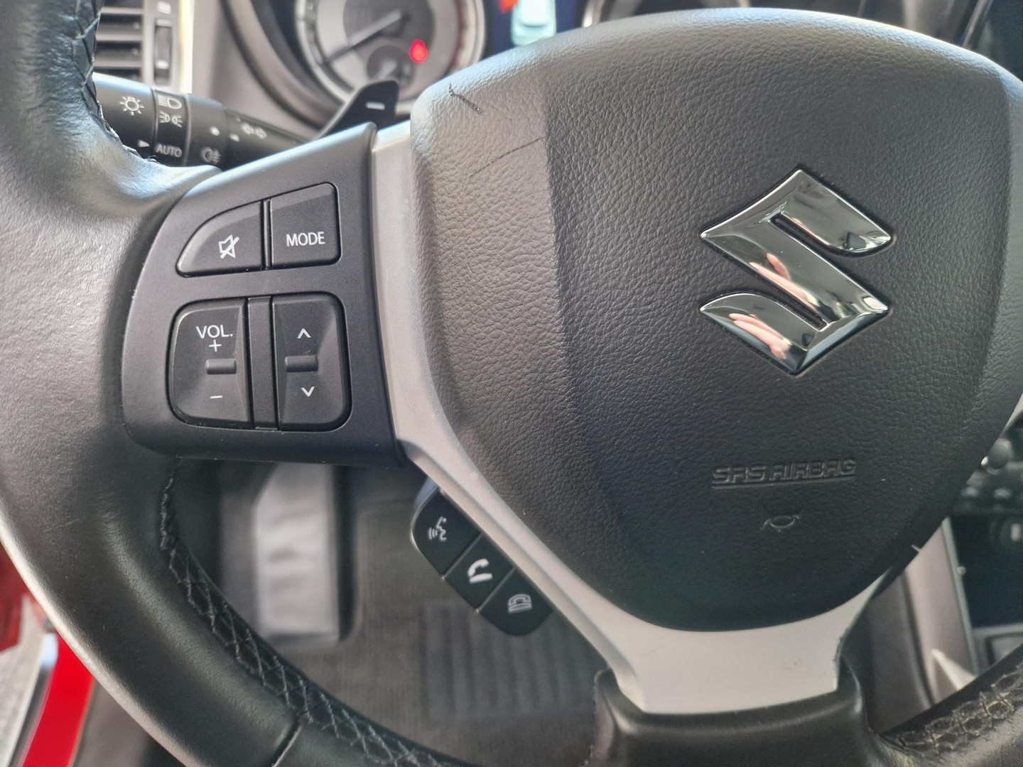 Suzuki