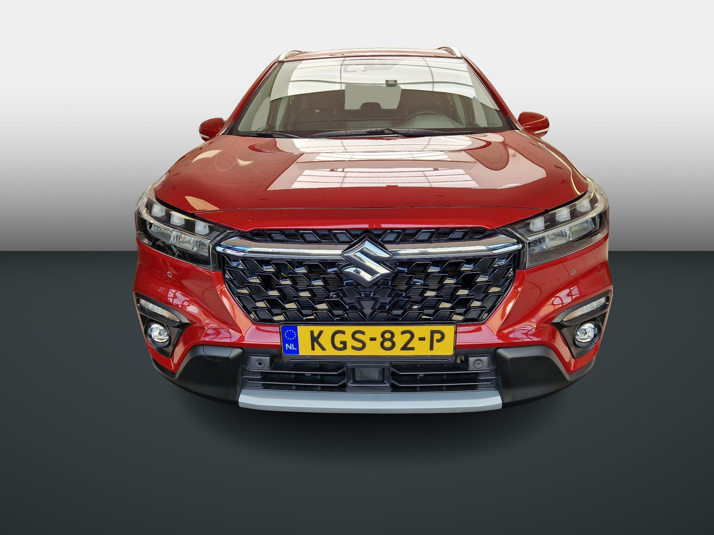 Suzuki