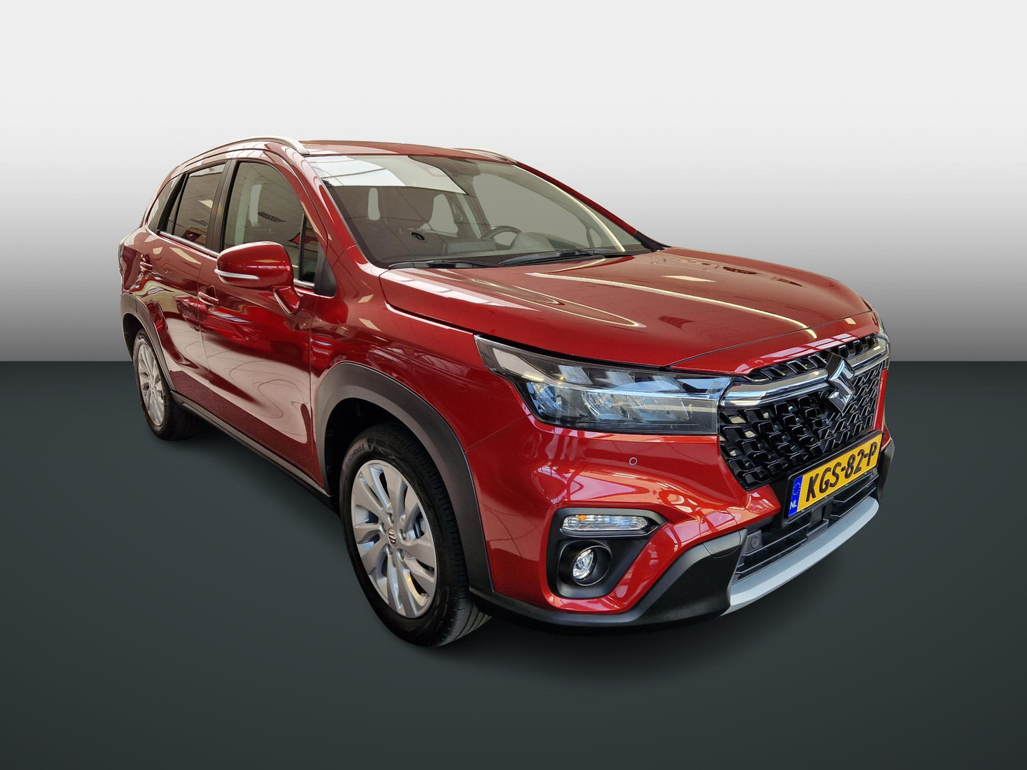 Suzuki