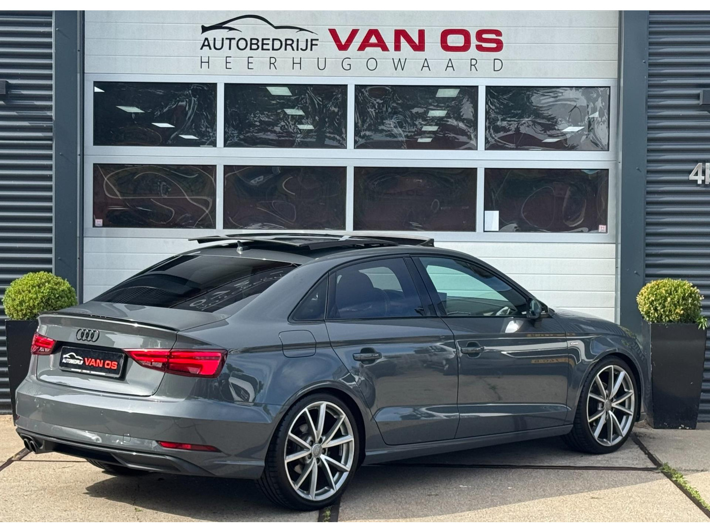 Audi
