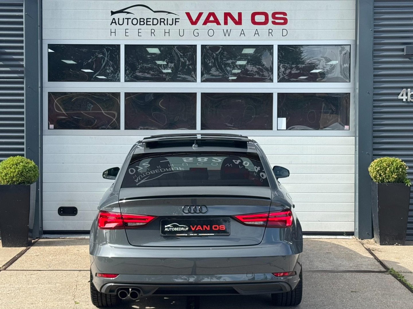 Audi