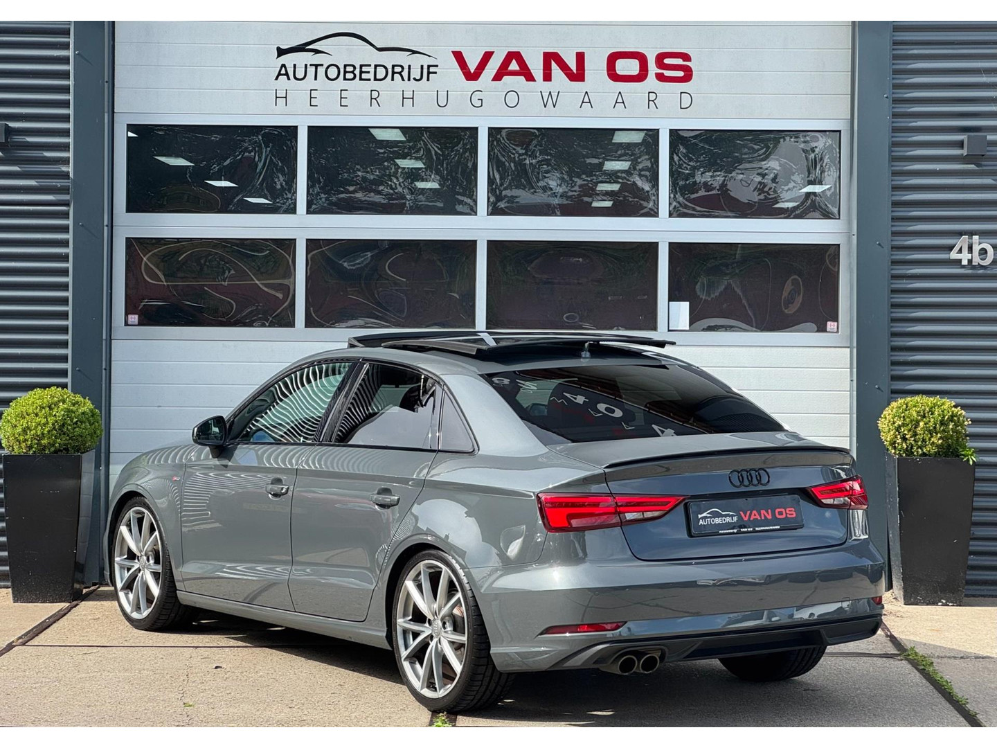Audi