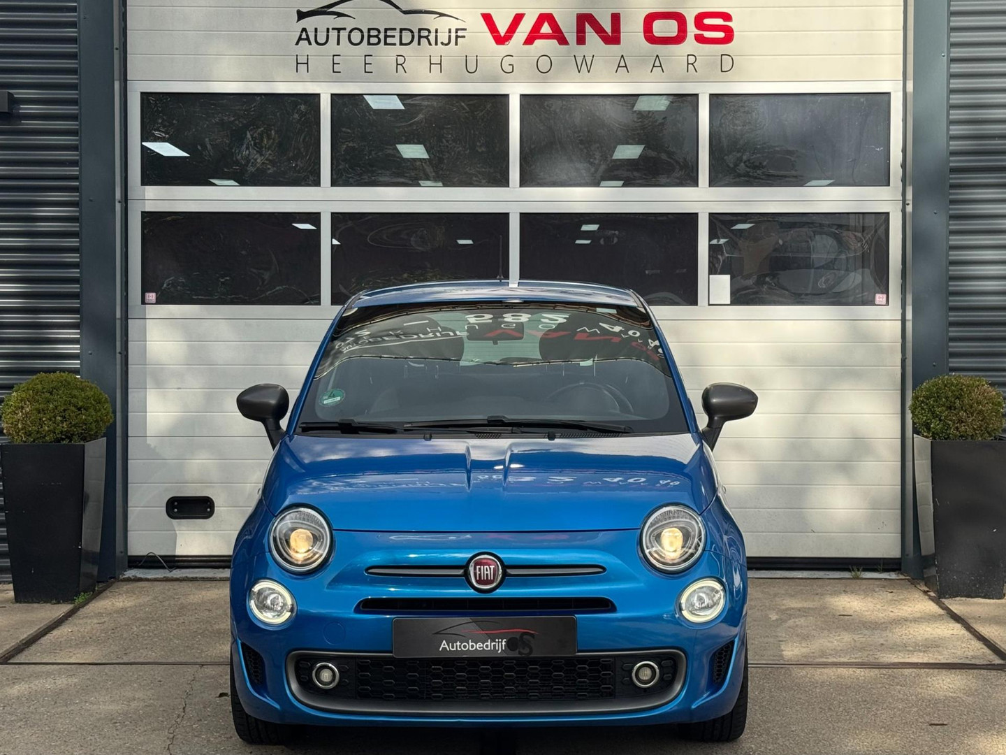 Fiat