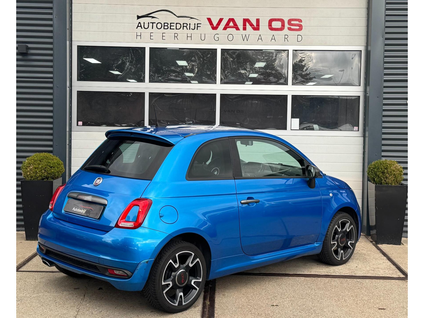 Fiat
