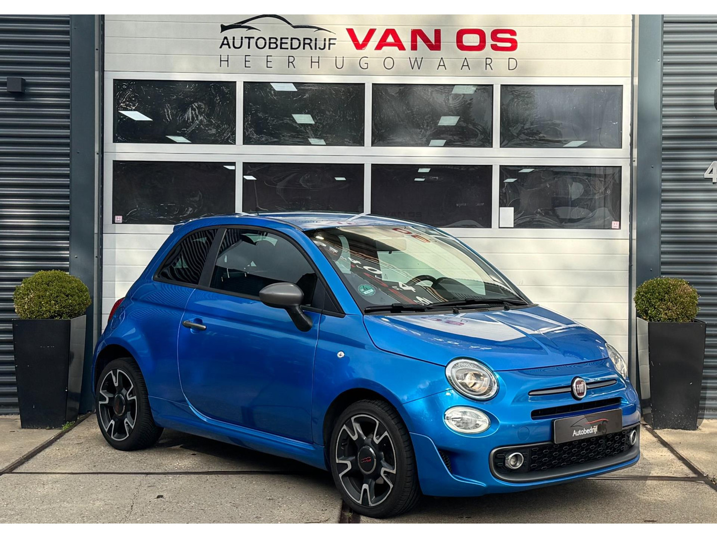 Fiat