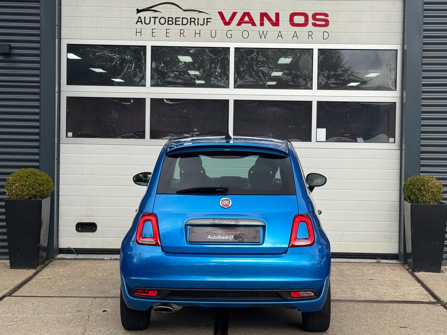 Fiat
