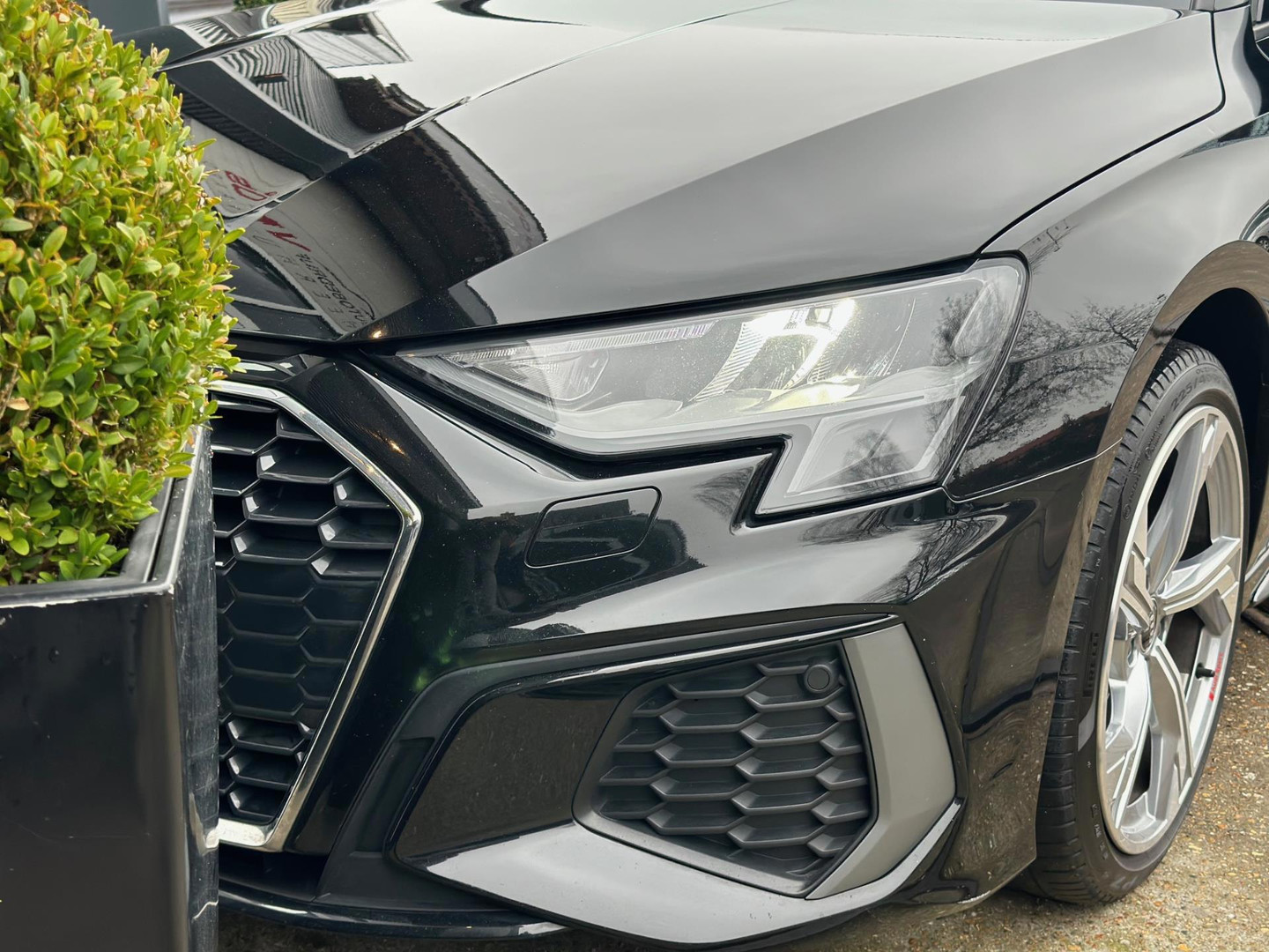 Audi Audi