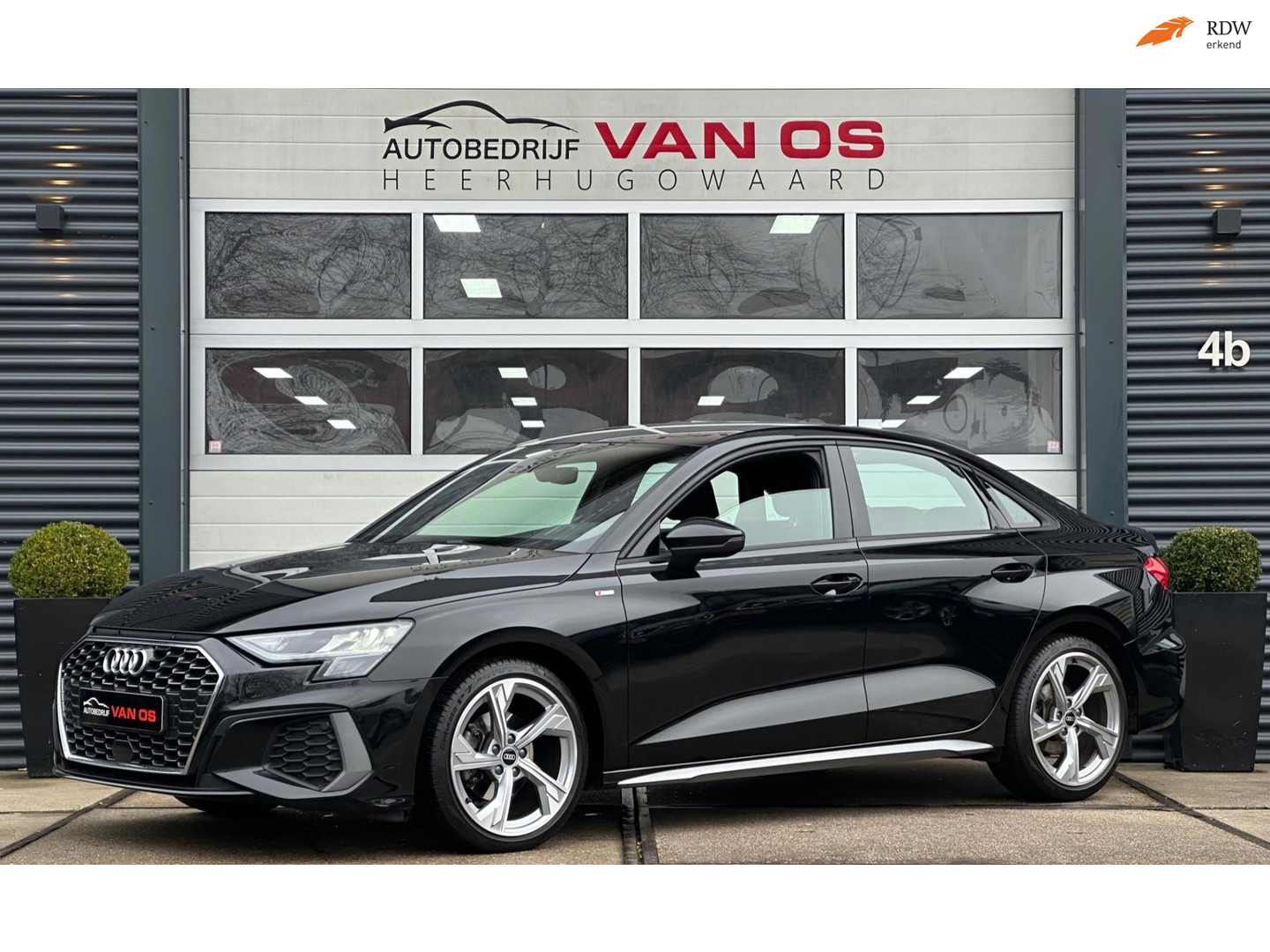 Audi Audi