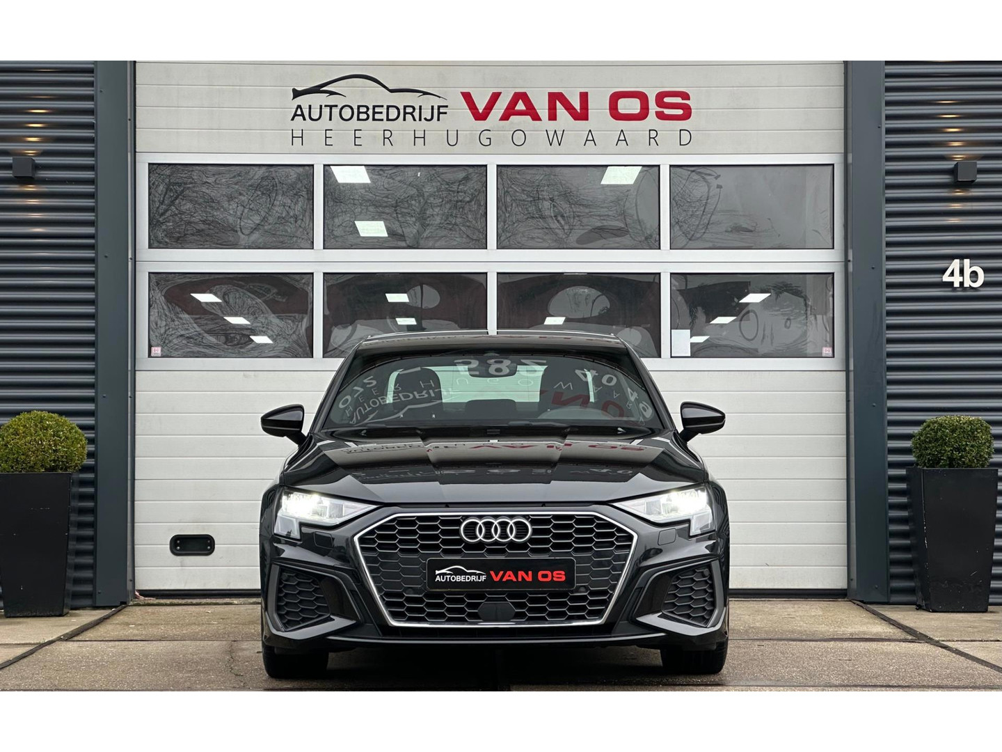 Audi Audi