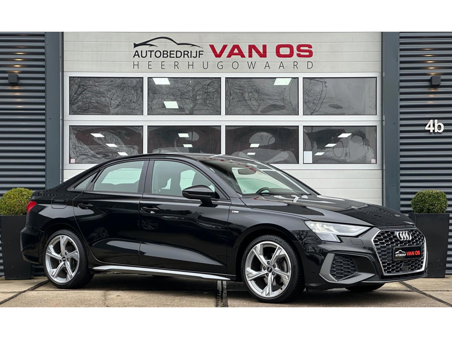 Audi Audi