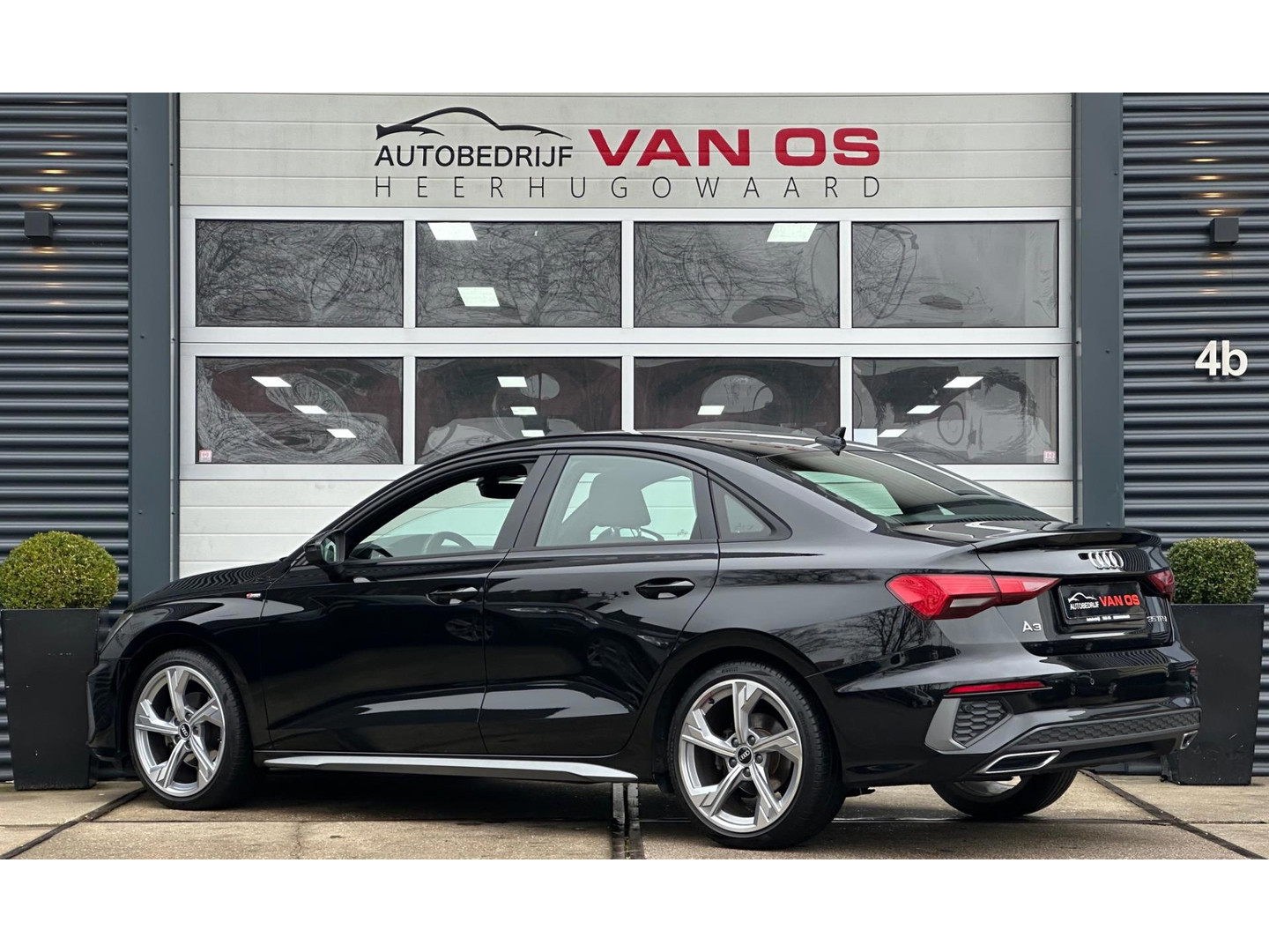 Audi Audi