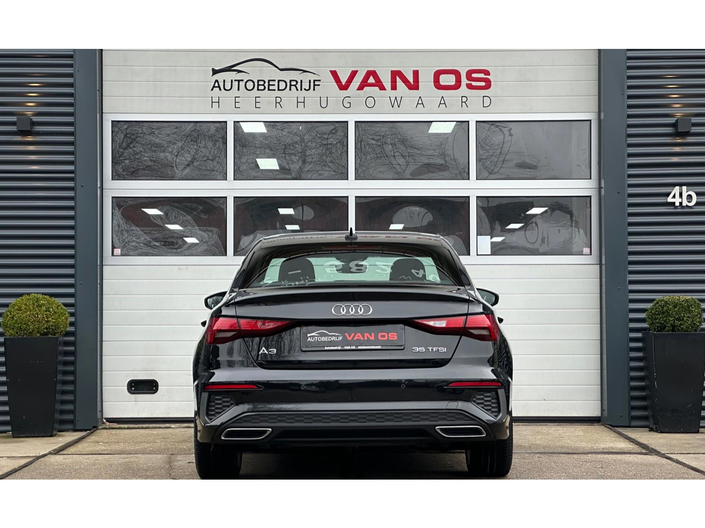 Audi Audi