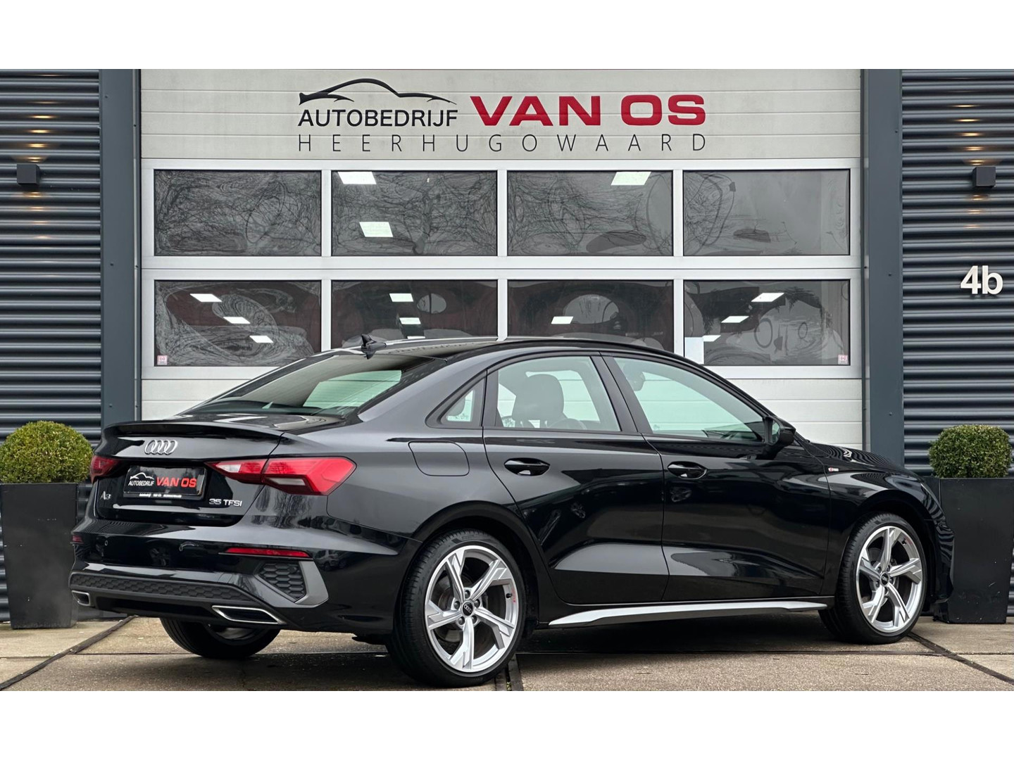 Audi Audi