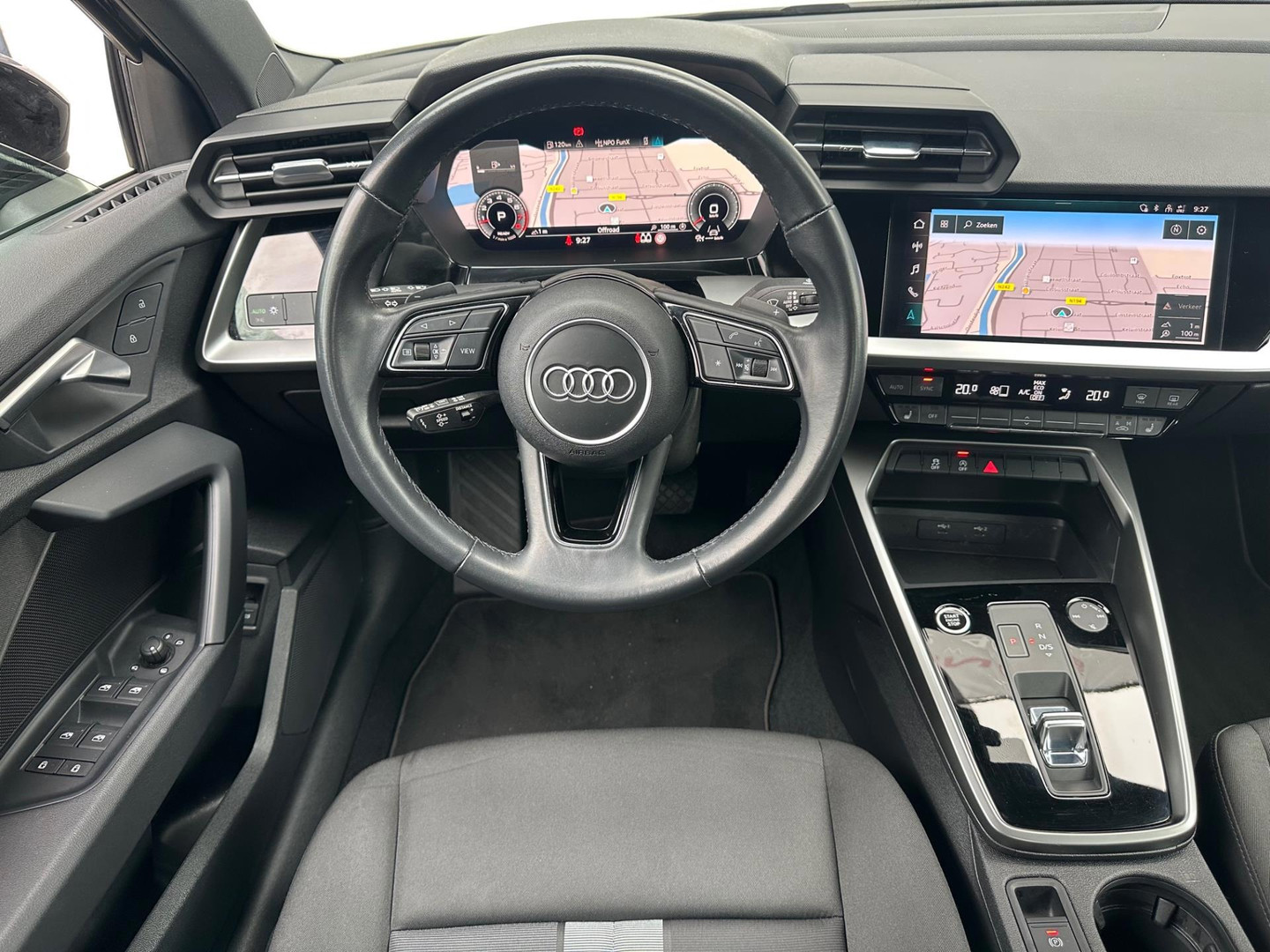 Audi Audi