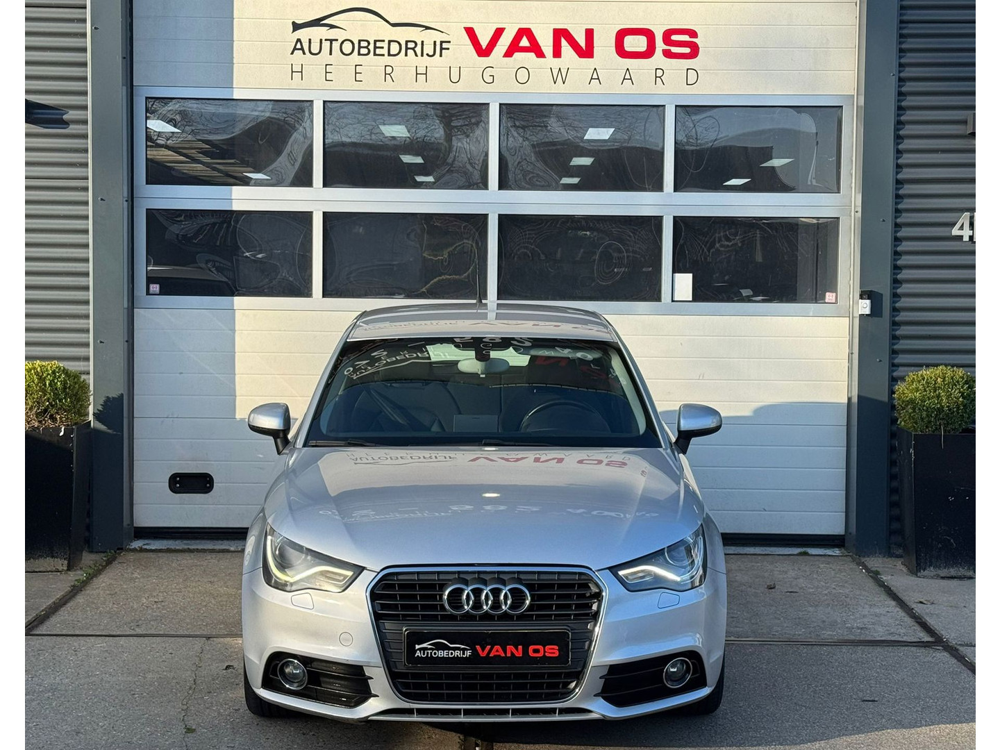 Audi