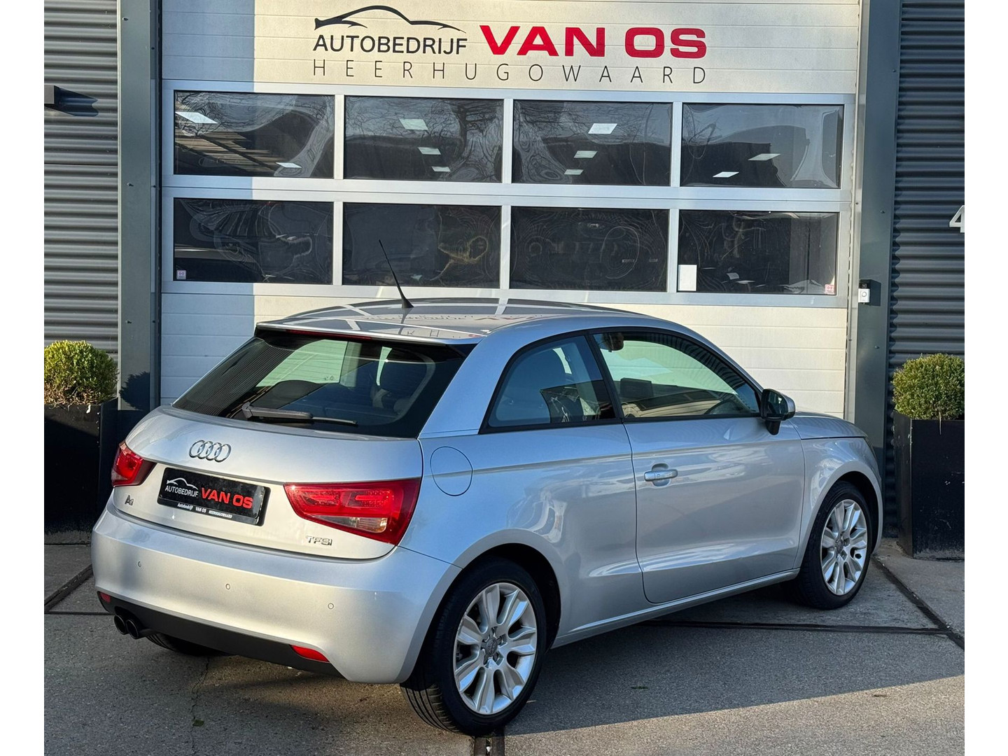 Audi