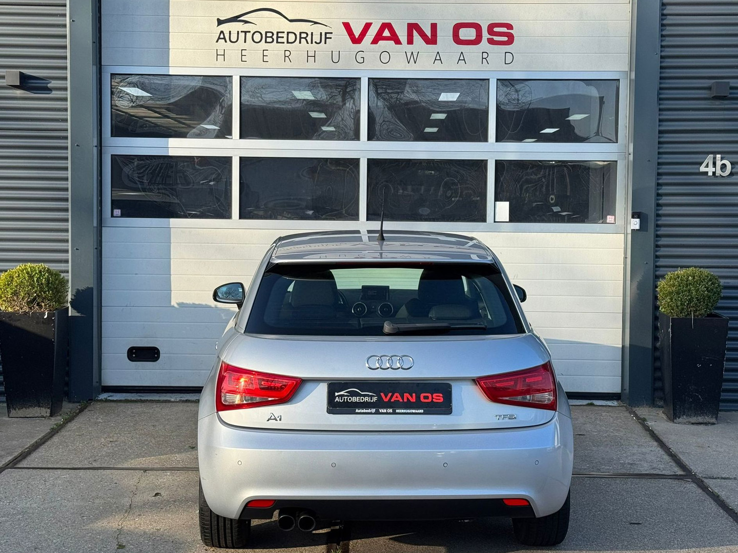 Audi