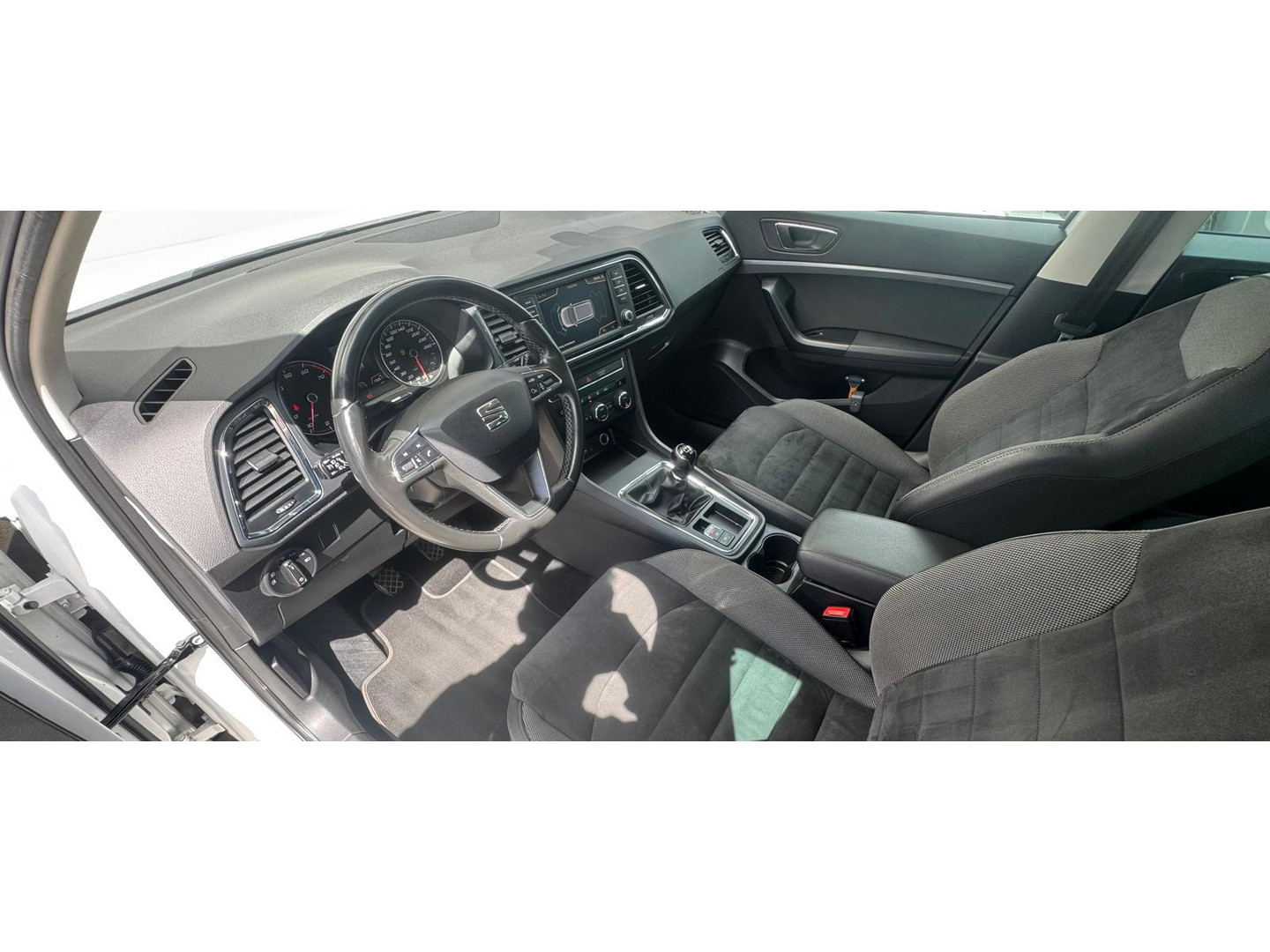 SEAT SEAT